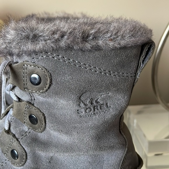 Sorel Women's Explorer Joan Boots - Picture 2 of 10